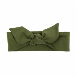 GIRL HEADBAND KHAKI