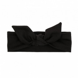 GIRL HEADBAND BLACK