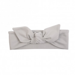 GIRL HEADBAND ASHY
