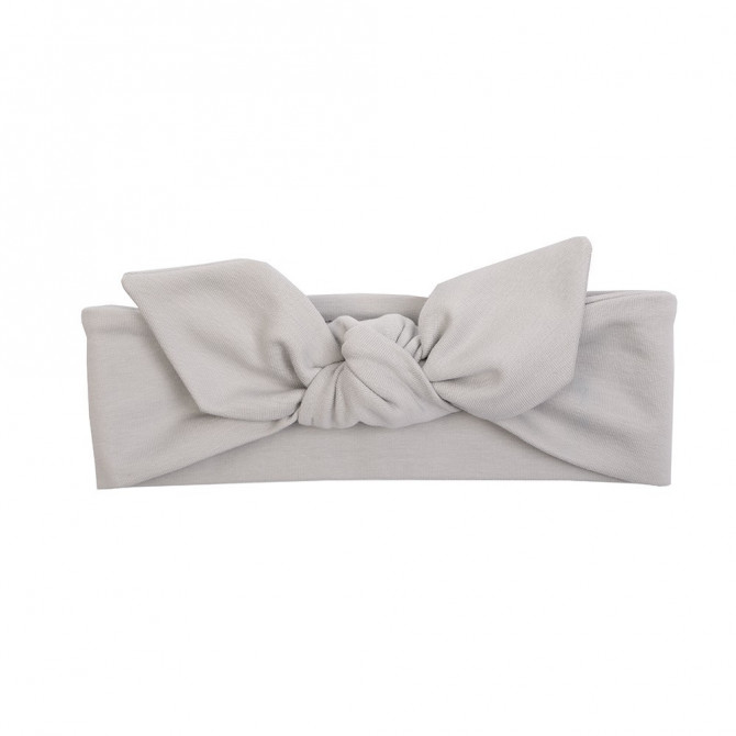 GIRL HEADBAND ASHY
