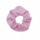 Scrunchie POWDER PINK