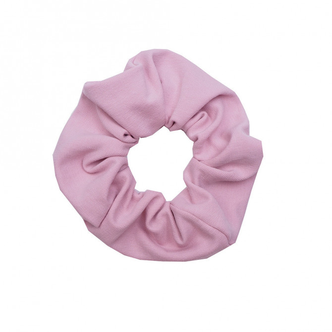 Scrunchie POWDER PINK