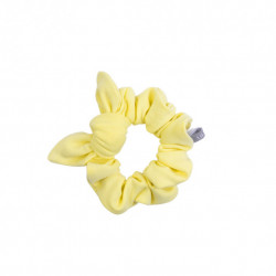 Mini Scrunchie LEMON
