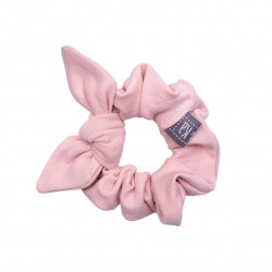 Mini Scrunchie POWDER