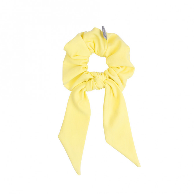 FROTKA DO WŁOSÓW ZE WSTĄŻKĄ LEMON
