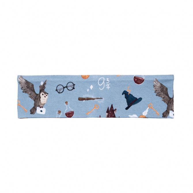 headband for boys Harry