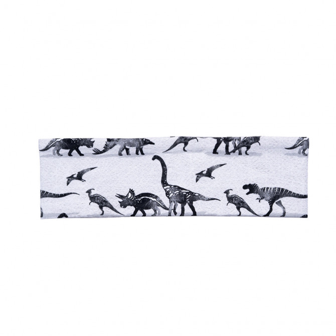 headband for boys Dino