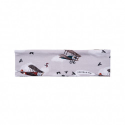 headband for boys Plane