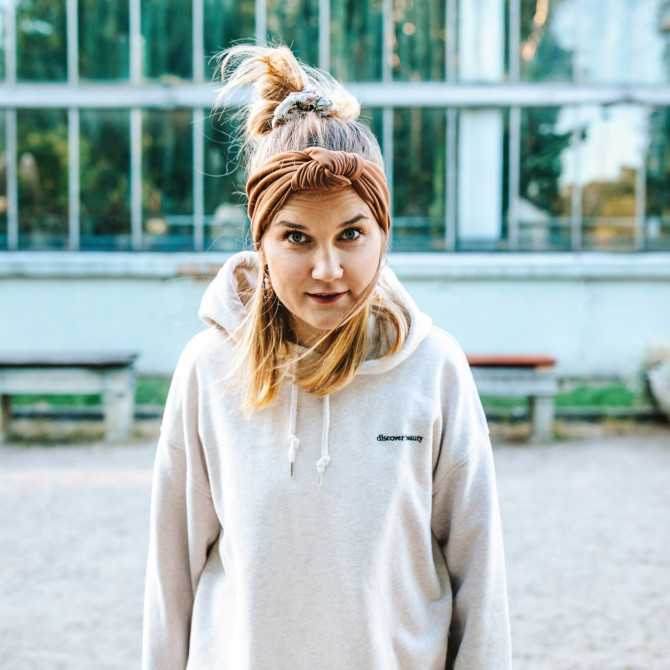 OPASKA SUPULKA KARMEL