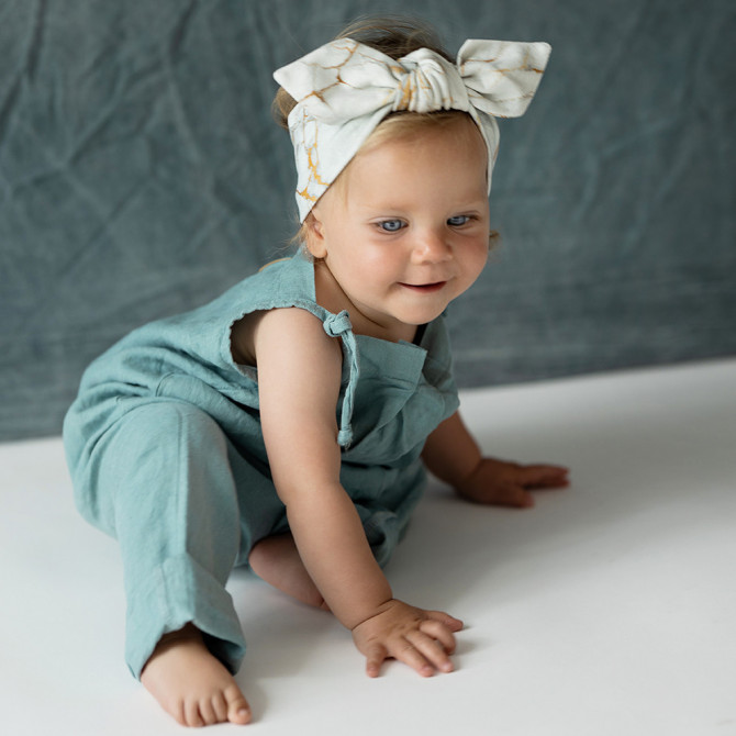 GIRL HEADBAND MARMUR