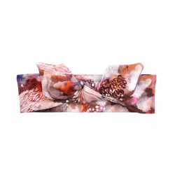 GIRL HEADBAND MERIGOLD