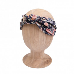 KNOT HEADBAND MAGICAL GARDEN
