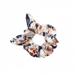 Mini Scrunchie LASTRICO BEIGE