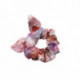 Mini scrunchie MERIGOLD