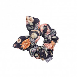 Mini scrunchie MAGICAL GARDEN