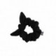 MINI SCRUNCHIE BLACK