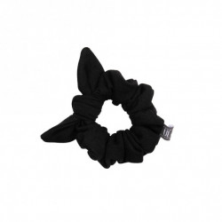 MINI SCRUNCHIE BLACK
