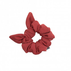 Mini Scrunchie MARSALA
