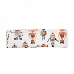 headband for boys ROBOTY