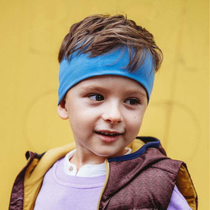 headband for boys NIAGARA