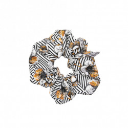 Scrunchie GOLDIE
