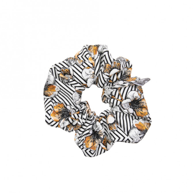 Scrunchie GOLDIE