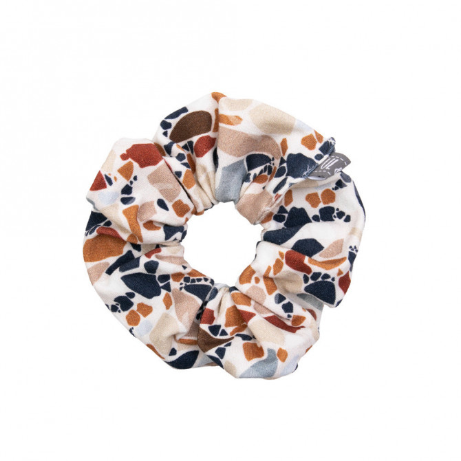 Scrunchie LASTRICO BEIGE