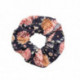 Scrunchie MAGICAL GARDEN