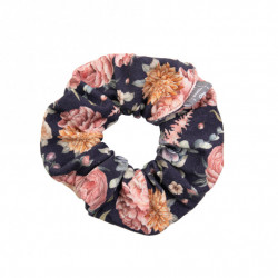 Scrunchie MAGICAL GARDEN