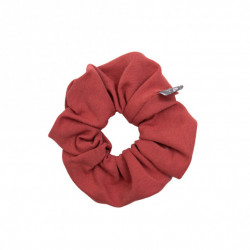 Scrunchie MARSALA