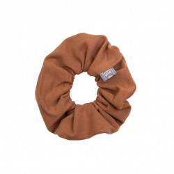 Scrunchie CARAMEL