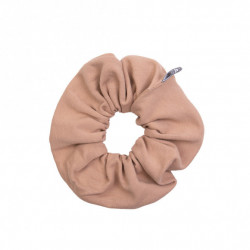 Scrunchie BEIGE