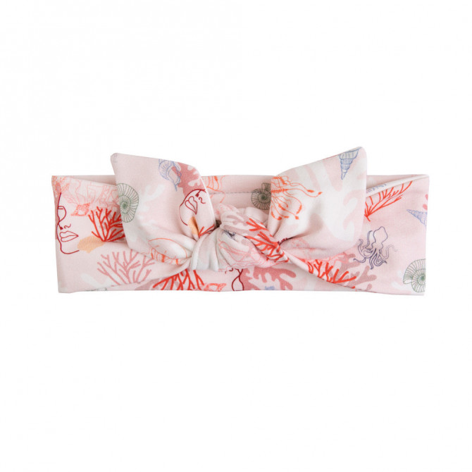 GIRL HEADBAND SEA QUEEN