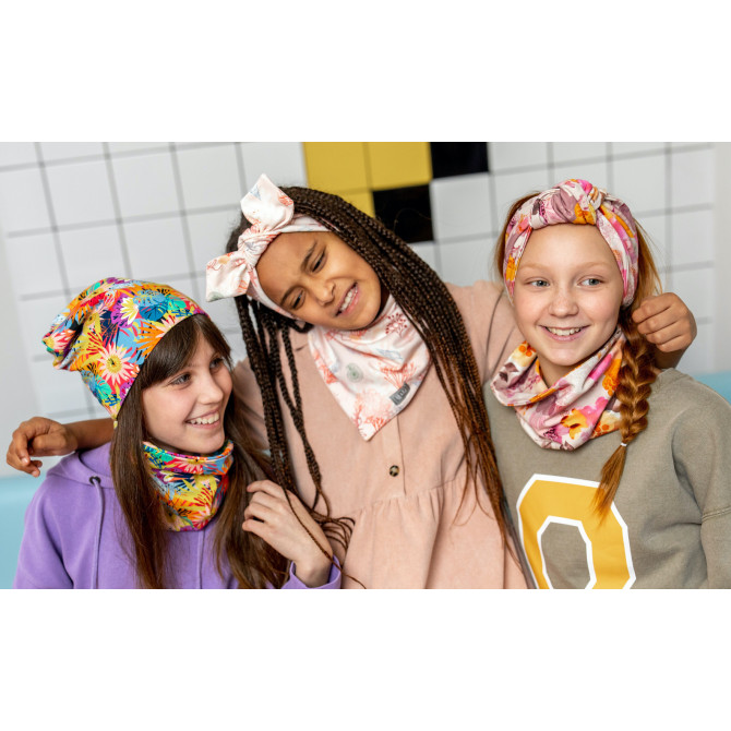 GIRL HEADBAND SEA QUEEN