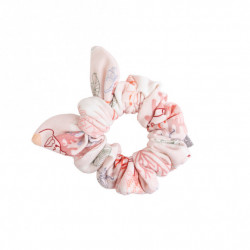 Mini scrunchie SEA QUEEN