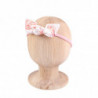 BOW HEADBAND SEA QUEEN