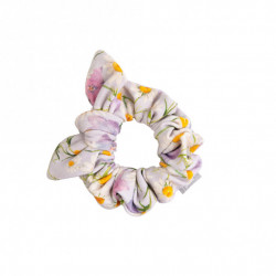 Mini scrunchie DAISY