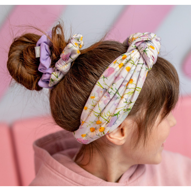 MIN I FROTKA DO WLOSÓW DAISY
