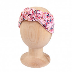 KNOT HEADBAND GINKGO