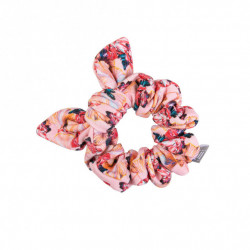 Mini scrunchie GINKGO
