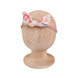BOW headband MAKE IT FUN