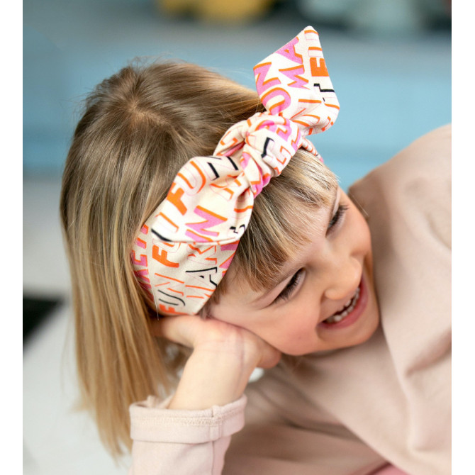 HEADBAND MAKE IT FUN