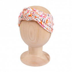 KNOT HEADBAND MAKE IT FUN