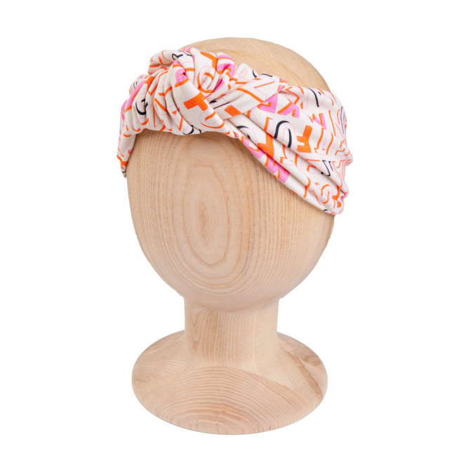 KNOT HEADBAND MAKE IT FUN