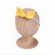 BOW Headband YELLOW