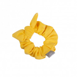 Mini scrunchie YELLOW
