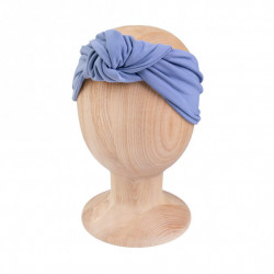 KNOT HEADBAND HEAVEN