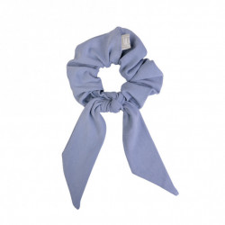Scrunchie with tail HEAVEN