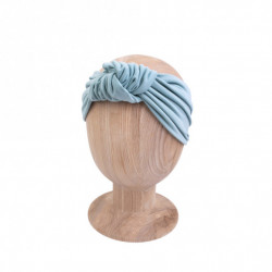 KNOT HEADBAND MINT