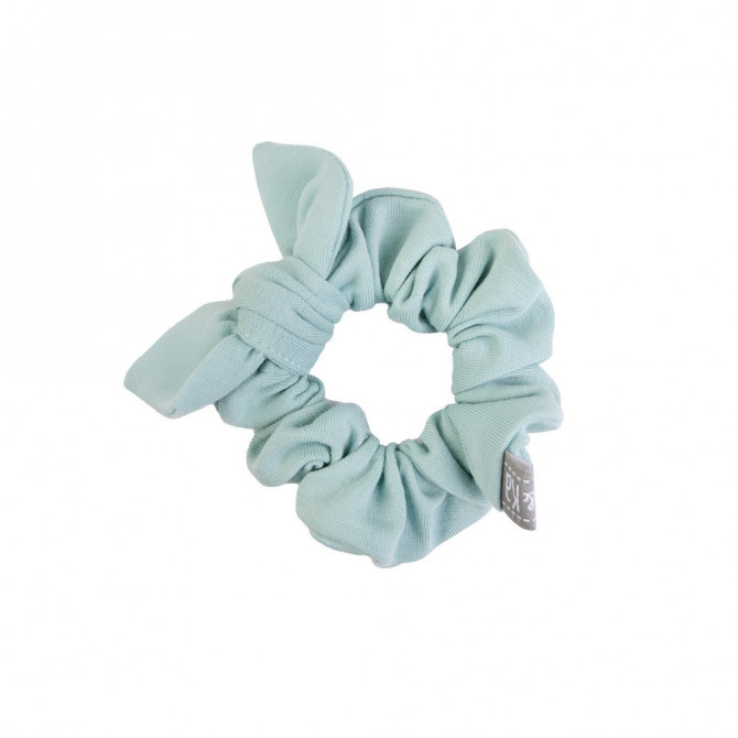 Mini scrunchie MINT